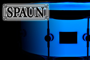 SPAUN DRUM